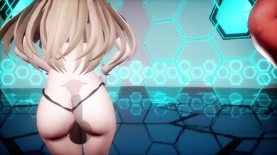 Sailing to Orgasm Island with Captain Shimakaze and Crew!