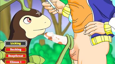 The Best of Both Worlds - A Nico Bay Blowjob Experience