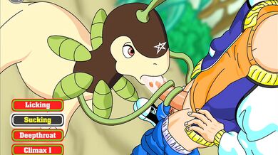 The Best of Both Worlds - A Nico Bay Blowjob Experience