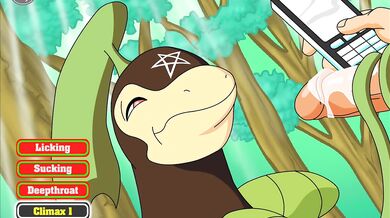 The Best of Both Worlds - A Nico Bay Blowjob Experience