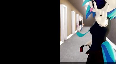 Unleashing the Hounds: A Vinyl Collection on Snapchat