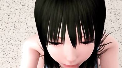 Watch the ultimate Shoujo H doll house porn movie, where the adult toys come alive and indulge in a steamy sex session with their master