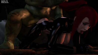 Samus In Trouble Original Preggo [Alt][HVL]