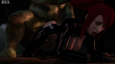 Samus In Trouble Original Preggo [Alt][HVL]