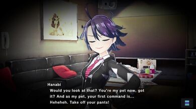 The Sexual Magic of Hanabi: A Bonding Session with Miko and her Mentor [Studio MGCM]