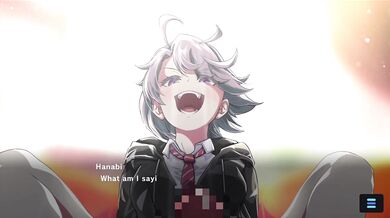 The Sexual Magic of Hanabi: A Bonding Session with Miko and her Mentor [Studio MGCM]