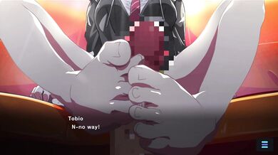 The Sexual Magic of Hanabi: A Bonding Session with Miko and her Mentor [Studio MGCM]