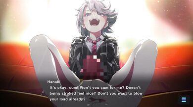 The Sexual Magic of Hanabi: A Bonding Session with Miko and her Mentor [Studio MGCM]