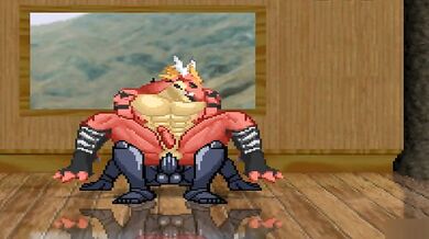 The Manga Creator and His Lustful Adventure - Delgas Revenge