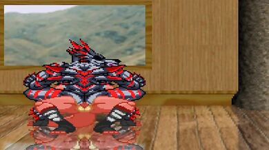 The Manga Creator and His Lustful Adventure - Delgas Revenge