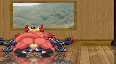 The Manga Creator and His Lustful Adventure - Delgas Revenge