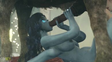 The Slutty Adventures of Elden, a Randy Trailer