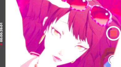 The hilarious adventures of Amagi X Kujikawa - The amateur throwaway!