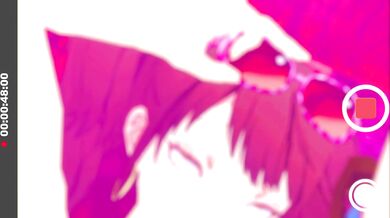 The hilarious adventures of Amagi X Kujikawa - The amateur throwaway!