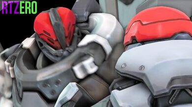 Watch this XXX-rated movie starring two big-breasted beauties with talons, who give each other a hot, steamy fuck!