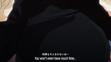 Delivering Milf - Aunt [Eng Sub] [Mutto_Studio] [4k]