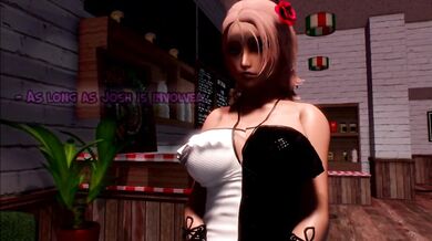 Daddys Little Black Sheep Ova: Rules are Made to be Broken!