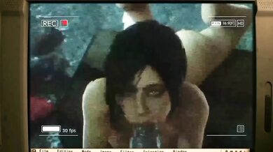 Leon and the Umbrella Corporation: A Frightful Investigation