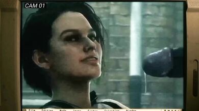 Leon and the Umbrella Corporation: A Frightful Investigation