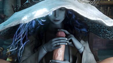 This pornographic music video is a treat on Halloween! Watch as the sexy back of Julez entices you to enjoy her body