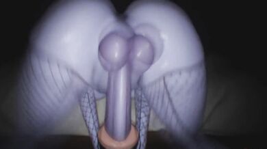 Eat My Ass - Anal Fucking for Horny MILFS