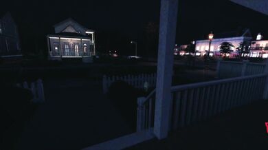 Fantasies Unleashed: Sims 4 - Fearing to Fathom Porn Parody featuring Sasha Grey and Keanu Reeves