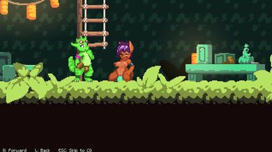 The first part of the Kincaid family story is a wild ride full of hot sex and steamy scenes