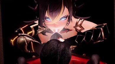 Genshin Impact: Sumeru Secret and the Naughty Bonus