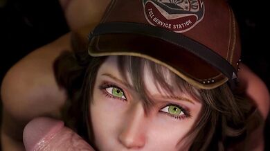 Mouthful of Lust: A Red Hot Makeout Session