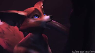 In the forest, a young fox discovers her own sexuality as she explores various animated objects and creatures that come to life before her eyes