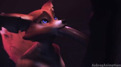 In the forest, a young fox discovers her own sexuality as she explores various animated objects and creatures that come to life before her eyes