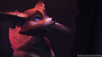 In the forest, a young fox discovers her own sexuality as she explores various animated objects and creatures that come to life before her eyes