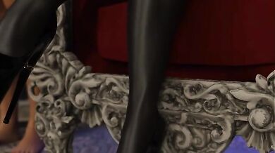 The Transformation Cult - Test 2