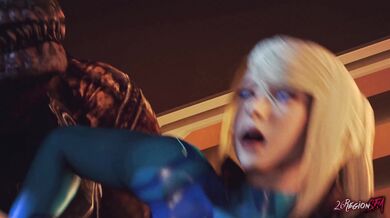 Mass Effect - Andromeda Infiltration