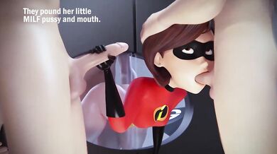 Incredibly Kinky MILFs