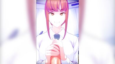 Chainsaw Man Compilation