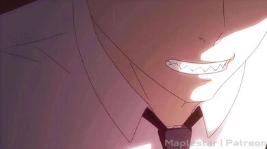 Chainsaw Man Compilation