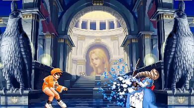 Phoenix: A Hentai Adventure