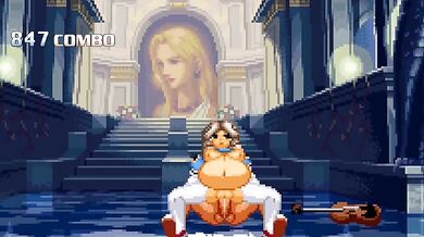 Phoenix: A Hentai Adventure