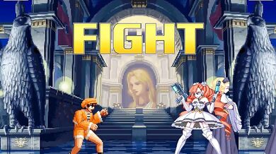 Phoenix: A Hentai Adventure