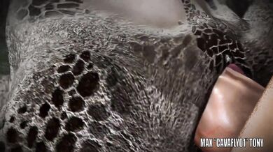 Erotic Adventures in the Autumn Forest, starring Nurja