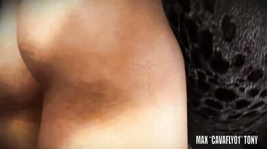 Erotic Adventures in the Autumn Forest, starring Nurja