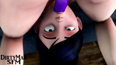 Youre not the only one who wants to have fun, girls! Watch these naughty ladies enjoy themselves with their partners in a steamy threesome scene