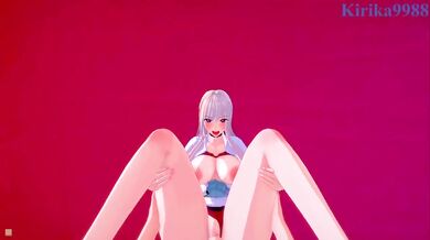 Marin Kitagawa: My Dress-up Darling - The Ultimate Wardrobe Challenge