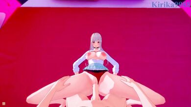 Marin Kitagawa: My Dress-up Darling - The Ultimate Wardrobe Challenge