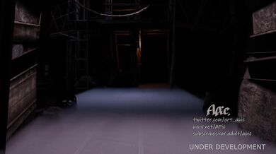 Help! My Ladybugs in Trouble (Ongoing)