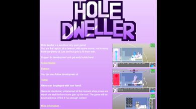 The Dwelling Hole: Favorite Moments, Part 1