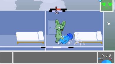 The Dwelling Hole: Favorite Moments, Part 1