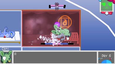 The Dwelling Hole: Favorite Moments, Part 1