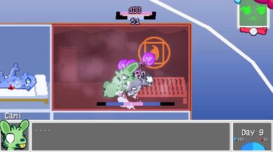 The Dwelling Hole: Favorite Moments, Part 1